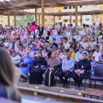 الرقابة النووية تُواصل حملتها التوعوية بالوجه القبلي وتُطلق فعاليات موسعة من مكتبة مصر العامة بالأقصر - 1 - سيناء الإخبارية