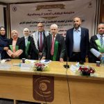باحثة فلسطينية تنال الدكتوراه بمرتبة الشرف من جامعة القاهرة عن دور العلاقات العامة في البلديات الفلسطينية - 1 - سيناء الإخبارية