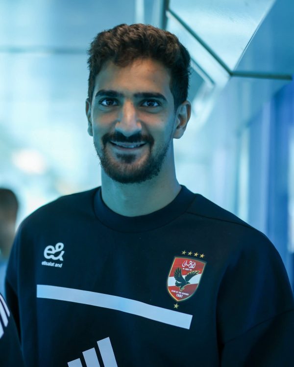 الأهلي يطير إلى تونس والخطيب يترأس البعثة.. صور - 9 - سيناء الإخبارية