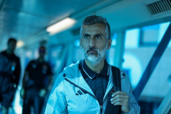 الأهلي يطير إلى تونس والخطيب يترأس البعثة.. صور - 3 - سيناء الإخبارية