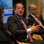 وزير المالية من لندن: مبادرات مالية جديدة وثقة متنامية في الاقتصاد المصري - 1 - سيناء الإخبارية