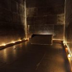 إضاءة الأهرامات من الداخل.. مشروع مصري–إسباني يكشف أسرار العمارة الخالدة - 1 - سيناء الإخبارية