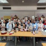 من الفسطاط إلى سيول.. أسبوع الثقافة الكورية يُشعل القاهرة - 1 - سيناء الإخبارية