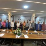 حزب الجبهة الوطنية يفتح باب الحوار حول التأمين الصحي الشامل - 1 - سيناء الإخبارية