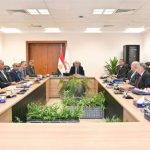 وزير الري يتابع تنفيذ مبادرة "قادة الجيل الثاني لمنظومة الري المصرية 2.0" - 1 - سيناء الإخبارية