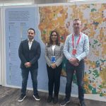 مصر تبحث مع Esri العالمية تعزيز التحول الرقمي للمدن وتحقيق العدالة المكانية - 1 - سيناء الإخبارية