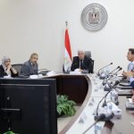 وزير التعليم العالي يبحث مع مؤسسة كلاريفيت سبل تعزيز التعاون لدعم البحث العلمي والابتكار - 1 - سيناء الإخبارية