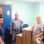 جولة مفاجئة في مستشفى العريش العام تكشف الجاهزية الكاملة للطوارئ - 1 - سيناء الإخبارية
