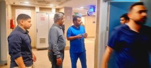 جولة مفاجئة في مستشفى العريش العام تكشف الجاهزية الكاملة للطوارئ - 1 - سيناء الإخبارية