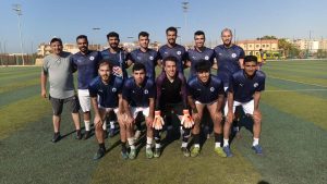 دوري مراكز الشباب يشعل المنافسة في شمال سيناء - 1 - سيناء الإخبارية