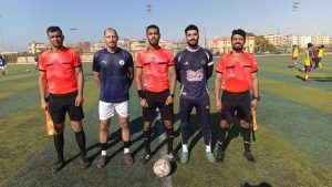 دوري مراكز الشباب يشعل المنافسة في شمال سيناء - 5 - سيناء الإخبارية