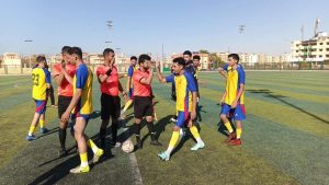 دوري مراكز الشباب يشعل المنافسة في شمال سيناء - 7 - سيناء الإخبارية
