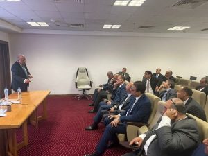 مصر تخاطب العالم من العاصمة الإدارية: فرص واعدة واستثمارات كبرى - 5 - سيناء الإخبارية
