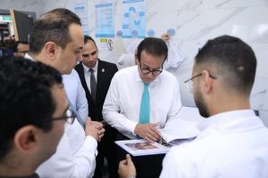 "رعايتك في بيتك" تنطلق رسميًا ومصر تفتح أبوابها للسياحة العلاجية - 3 - سيناء الإخبارية
