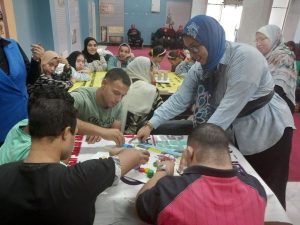 "اكتشف" يفتح آفاقًا جديدة لذوي الهمم: تكنولوجيا وذكاء اصطناعي - 9 - سيناء الإخبارية