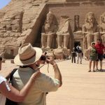 السياحة والآثار تفتح الباب أمام إضافة اللغات النادرة - 1 - سيناء الإخبارية