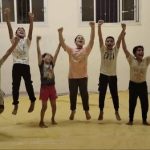 الطور تحتضن 57 موهبة رياضية ضمن المشروع القومي للموهبة الحركية - 1 - سيناء الإخبارية