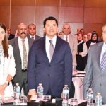 "طوّر وغيّر".. وزارة الشباب والرياضة تحتفل بإنجازات المبادرة - 1 - سيناء الإخبارية