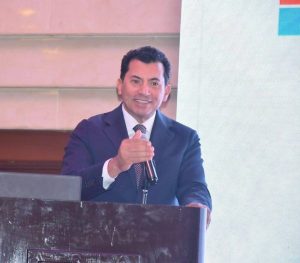 "طوّر وغيّر".. وزارة الشباب والرياضة تحتفل بإنجازات المبادرة - 5 - سيناء الإخبارية