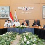 مصر وقطر تطلقان مشروعًا مشتركًا لتطوير المسارات الجوية في إطار تعاون إقليمي متكامل - 1 - سيناء الإخبارية