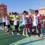 استمرار فعاليات النسخة الحادية عشرة من دوري مراكز الشباب في شمال سيناء برعاية وزارة الشباب والرياضة - 17 - سيناء الإخبارية