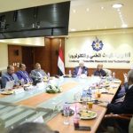 67 عالمًا يحصدون جوائز الدولة والأكاديمية لعام 2024 في احتفال علمي وطني رفيع - 1 - سيناء الإخبارية