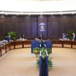رئيس الوزراء يتابع تنفيذ توجيهات الرئيس بإنشاء مركز عالمي لتجارة الحبوب والغلال - 1 - سيناء الإخبارية