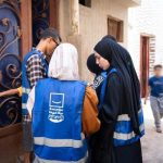 بدء تدخلات عاجلة بقرية السنابسة تنفيذًا لتوجيهات الرئيس السيسي - 1 - سيناء الإخبارية