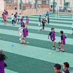 "الشباب والرياضة" بشمال سيناء تستثمر الصيف بأنشطة وفعاليات متعددة بنادي العريش الرياضي - 1 - سيناء الإخبارية