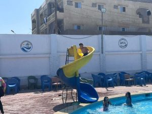 صيف شبابي هادف ومليء بالفرص.. شباب شمال سيناء يستثمرون الإجازة - 7 - سيناء الإخبارية