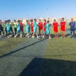 شمال سيناء تواصل فعاليات النسخة الـ11 من دوري مراكز الشباب - 1 - سيناء الإخبارية