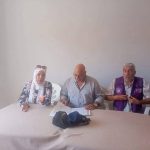 ندوة توعوية في مركز شباب رفح حول الإتيكيت وتنظيم المناسبات - 1 - سيناء الإخبارية