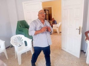 ندوة توعوية في مركز شباب رفح حول الإتيكيت وتنظيم المناسبات - 3 - سيناء الإخبارية