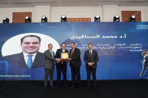 مؤتمر دولي للتميز في جراحات المخ والأعصاب ينطلق سنويًا - 23 - سيناء الإخبارية