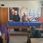تدريب متخصص لمعلمات رياض الأطفال بالأزهر بشمال سيناء - 1 - سيناء الإخبارية