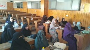 تدريب متخصص لمعلمات رياض الأطفال بالأزهر بشمال سيناء - 1 - سيناء الإخبارية