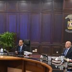 قرارات حكومية حاسمة تدفع بعجلة التنمية الشاملة.. تعليم عصري وصناعة قوية - 1 - سيناء الإخبارية