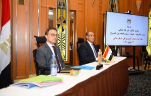 عبد العاطي من باماكو: المصريون في الخارج على خريطة الأولويات الوطنية - 3 - سيناء الإخبارية