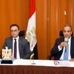 عبد العاطي من باماكو: المصريون في الخارج على خريطة الأولويات الوطنية - 1 - سيناء الإخبارية
