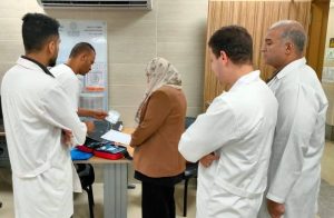 "الرعاية الصحية" بجنوب سيناء ترفع درجة الاستعداد لتأمين احتفالات 23 يوليو - 3 - سيناء الإخبارية