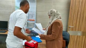 "الرعاية الصحية" بجنوب سيناء ترفع درجة الاستعداد لتأمين احتفالات 23 يوليو - 7 - سيناء الإخبارية