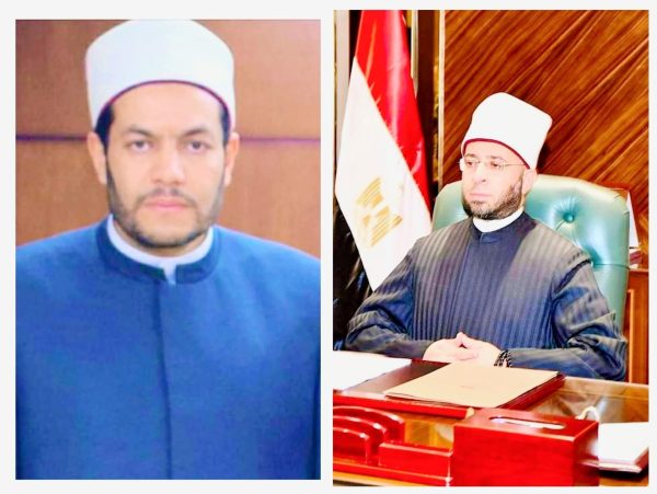 أوقاف شمال سيناء تُنظم مجالس فقهية موسعة اليوم - 1 - سيناء الإخبارية