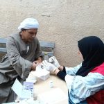 الصحة: تقديم أكثر من 15 مليون خدمة طبية مجانية في 11 يومًا ضمن حملة «100 يوم صحة» - 13 - سيناء الإخبارية