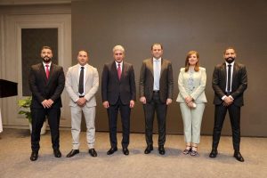 مصر تطلق أول منصة إلكترونية للتدريب السياحي والأثري - 3 - سيناء الإخبارية