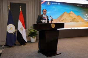 مصر تطلق أول منصة إلكترونية للتدريب السياحي والأثري - 7 - سيناء الإخبارية