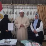 أوقاف جنوب سيناء تطلق حملة توعية موسعة بالتعاون مع "الرعاية الصحية" - 1 - سيناء الإخبارية