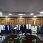 جامعة العريش تختتم عامها الجامعي وتطلق خطة متكاملة للصيف والعام الجديد - 1 - سيناء الإخبارية