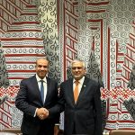 القاهرة وإسلام آباد على طاولة واحدة في نيويورك: دعم لغزة وشراكة اقتصادية مرتقبة - 1 - سيناء الإخبارية