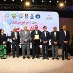 وزير الشباب ومحافظ شمال سيناء يشهدان ختام البرنامج الرئاسي لأبناء المحافظات الحدودية "أهل مصر" - 5 - سيناء الإخبارية