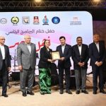 ختام برنامج "أهل مصر" بمشاركة شباب المحافظات الحدودية.. واهتمام خاص من الدولة بأبناء شمال سيناء - 3 - سيناء الإخبارية